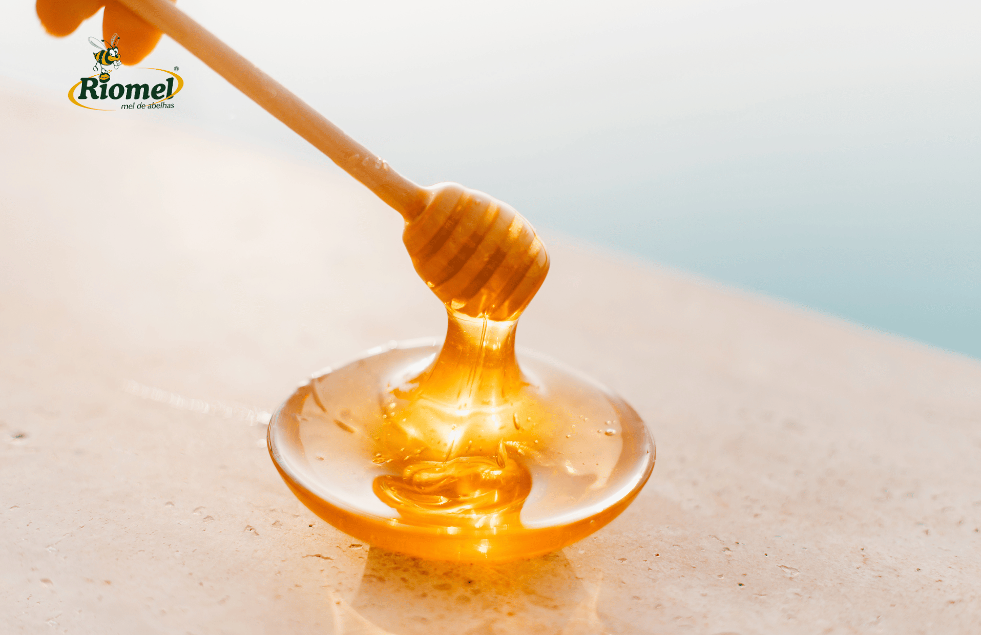 Mel de abelhas: higiene e manuseio do alimento natural